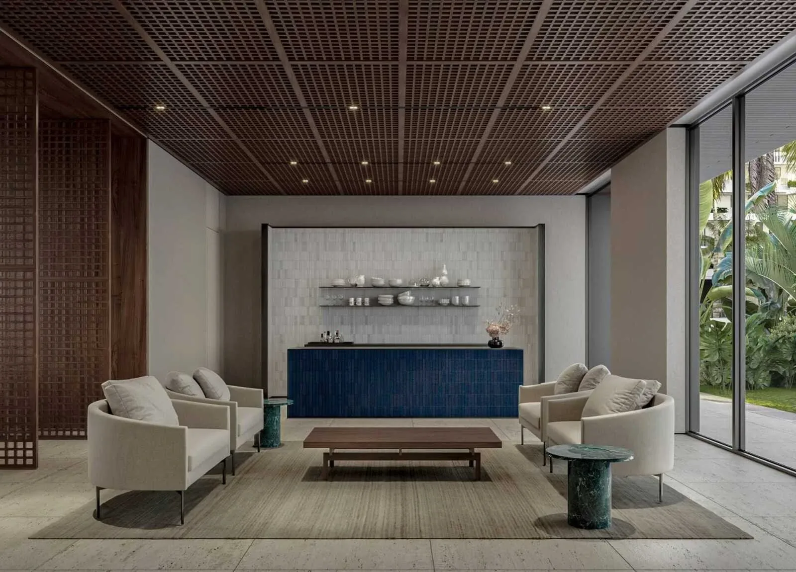RIIO by Piero Lissoni · imagem 9