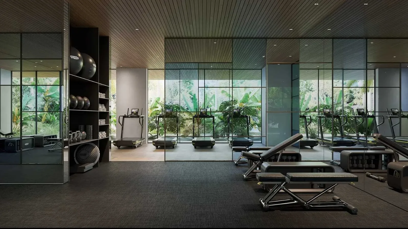 RIIO by Piero Lissoni · imagem 7