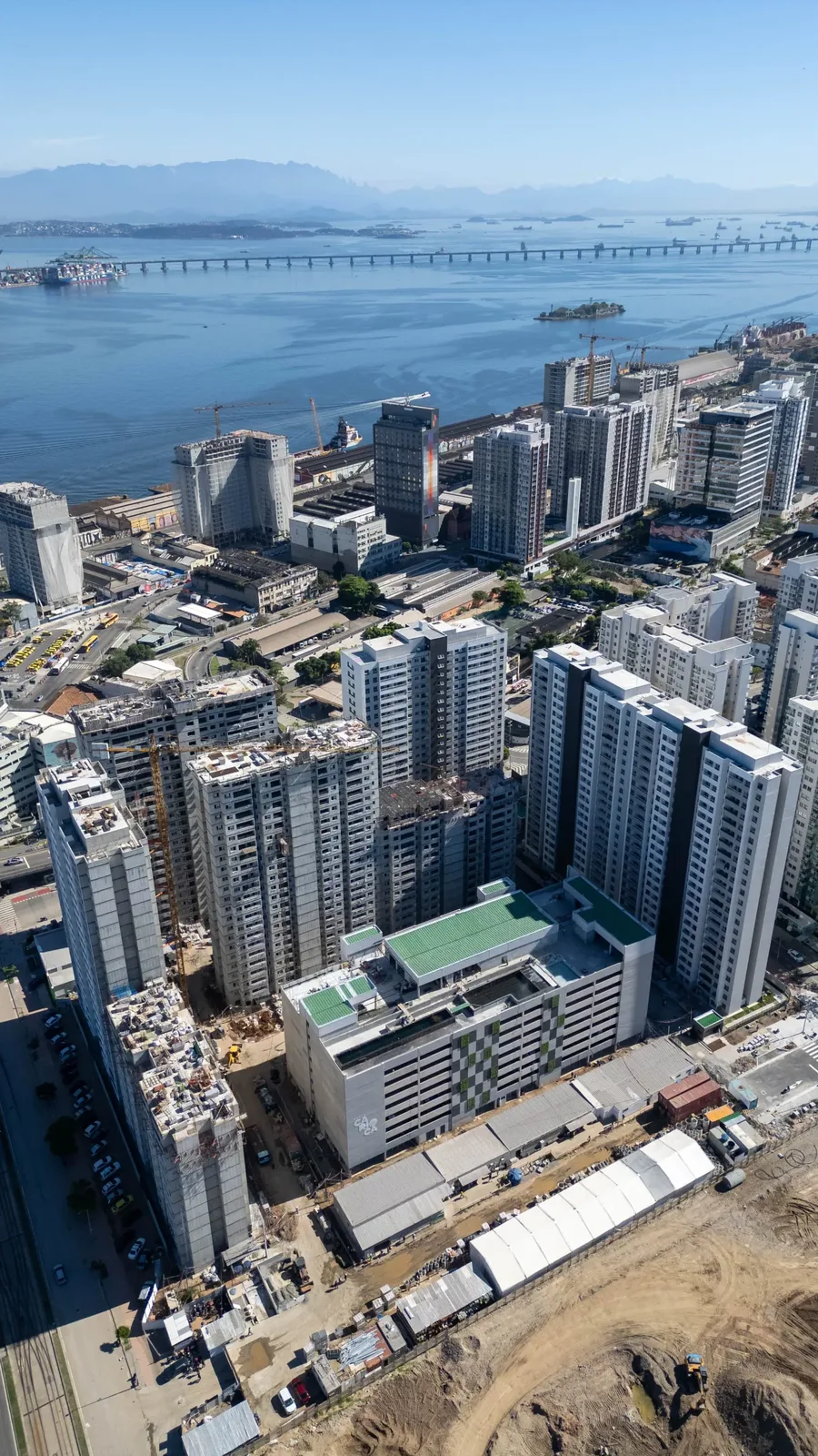 Porto Carioca · imagem 53