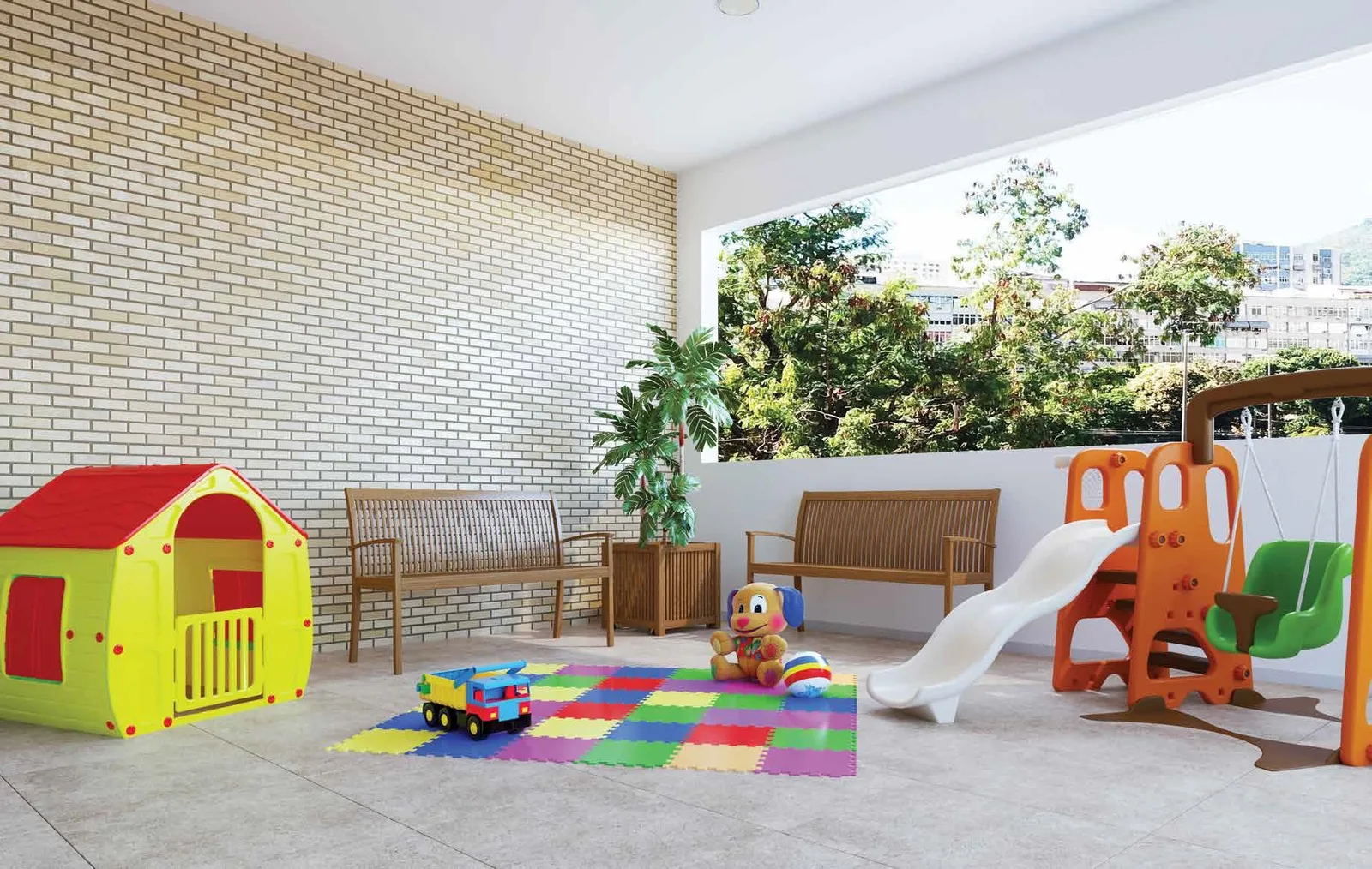 Special Botafogo Residences · imagem 13