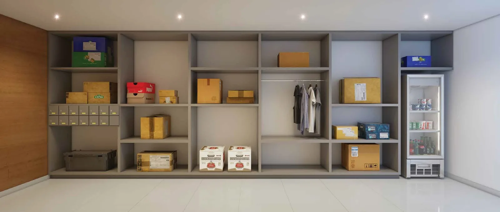 Special Botafogo Residences · imagem 10
