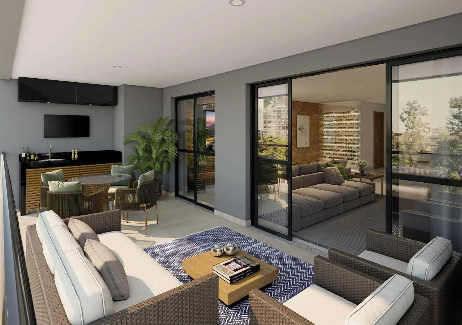 Special Botafogo Residences · imagem 5