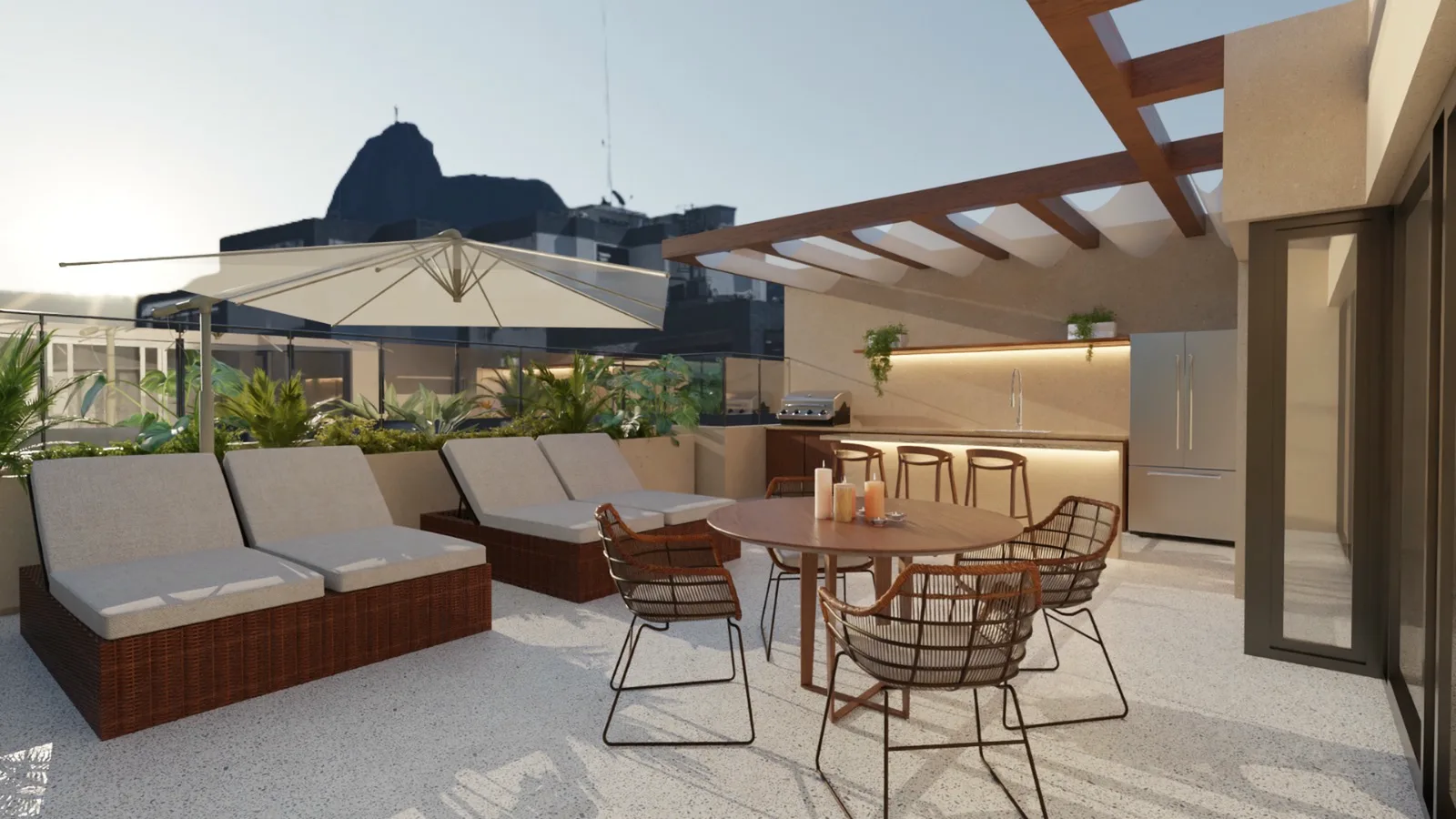 Special Botafogo Residences · imagem 3