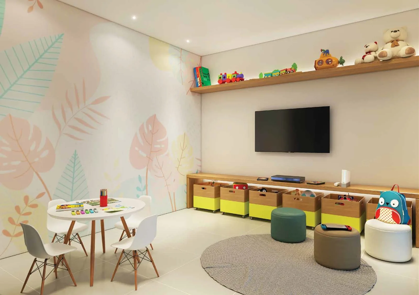 Special Botafogo Residences · imagem 8