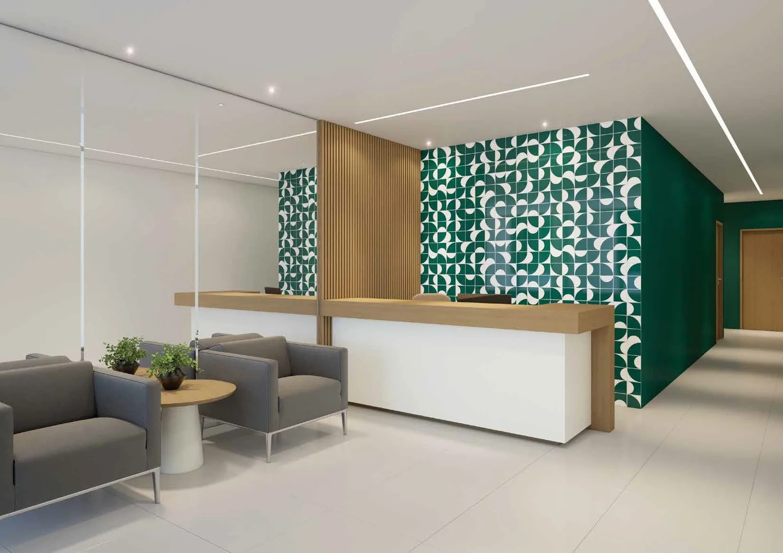 Special Botafogo Residences · imagem 9