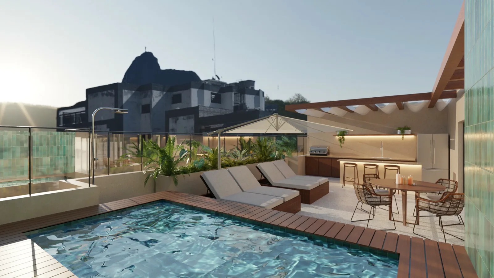 Special Botafogo Residences · imagem 2