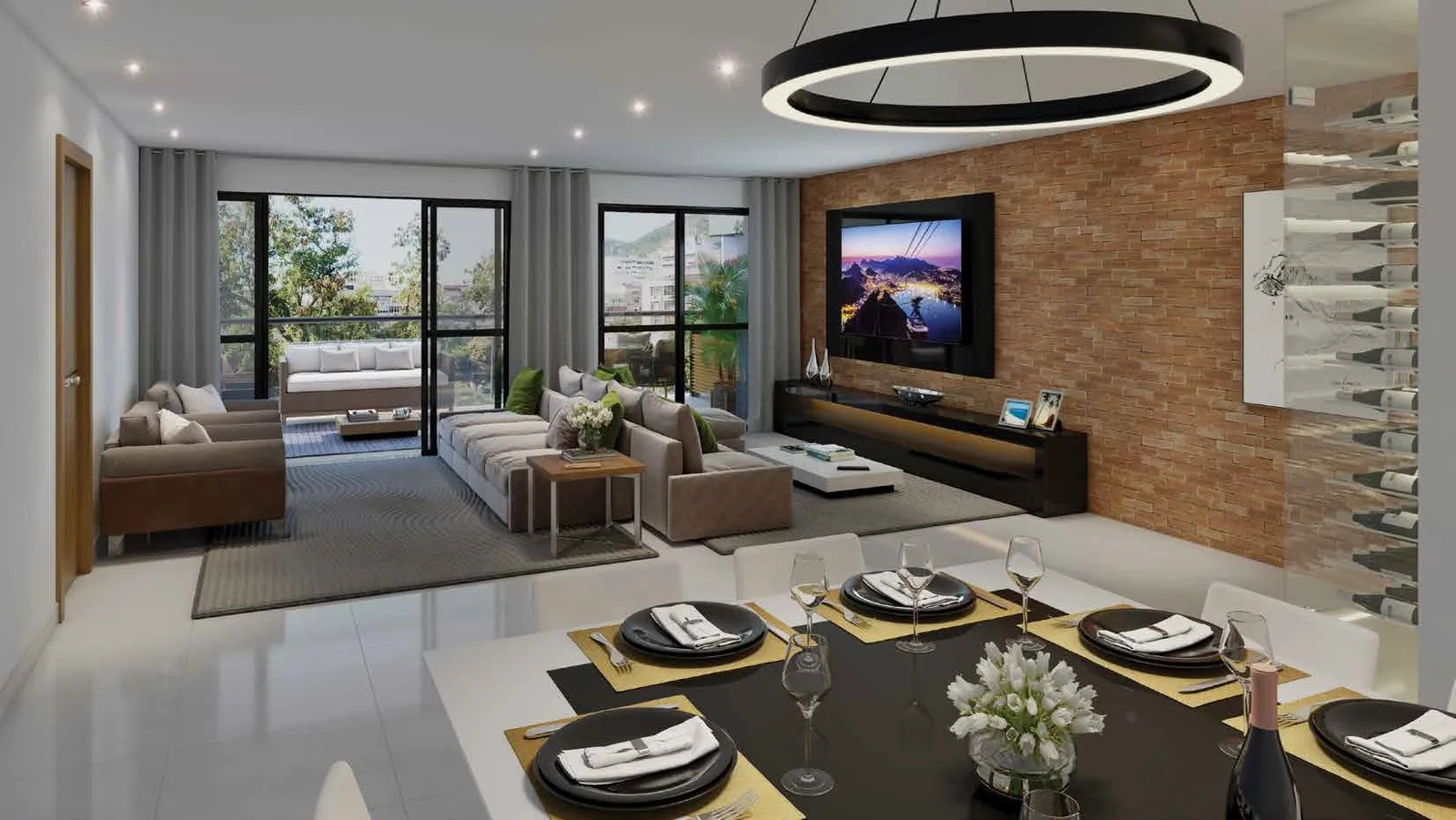 Special Botafogo Residences · imagem 4