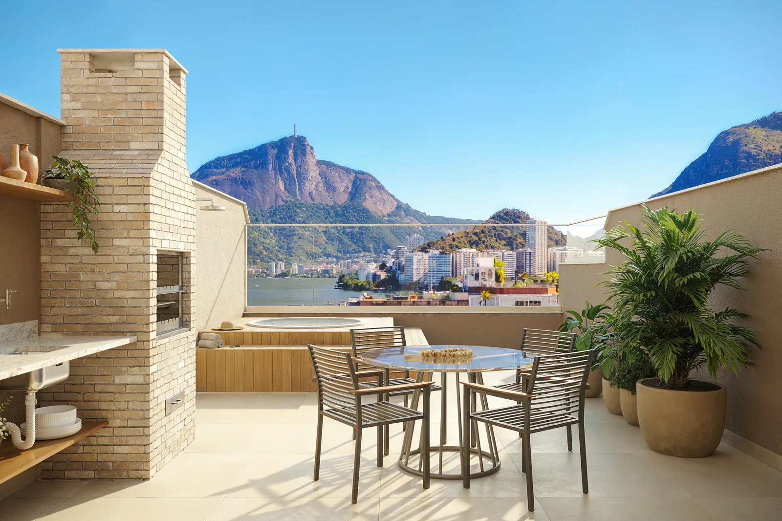 Be in Rio Nascimento Silva 387 · imagem 6