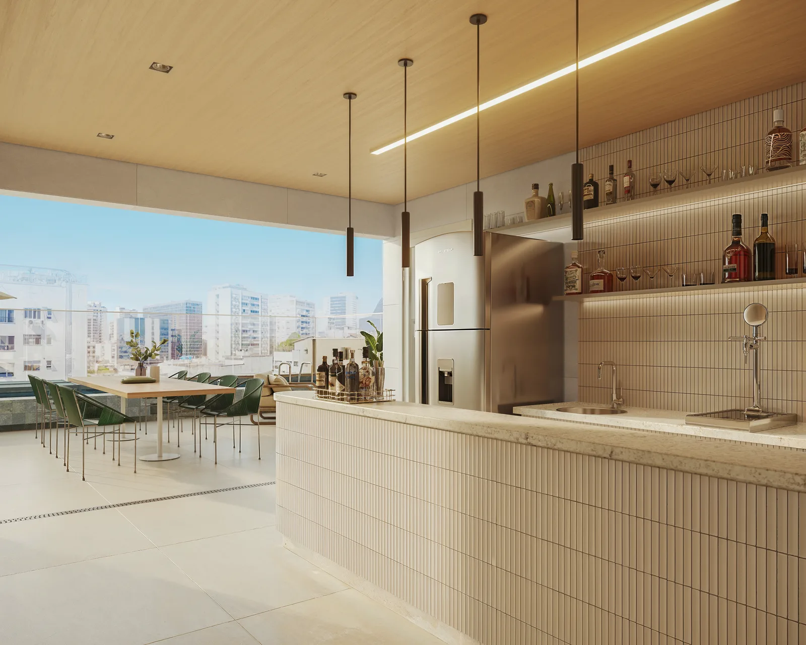 Be in Rio Nascimento Silva 387 · imagem 11