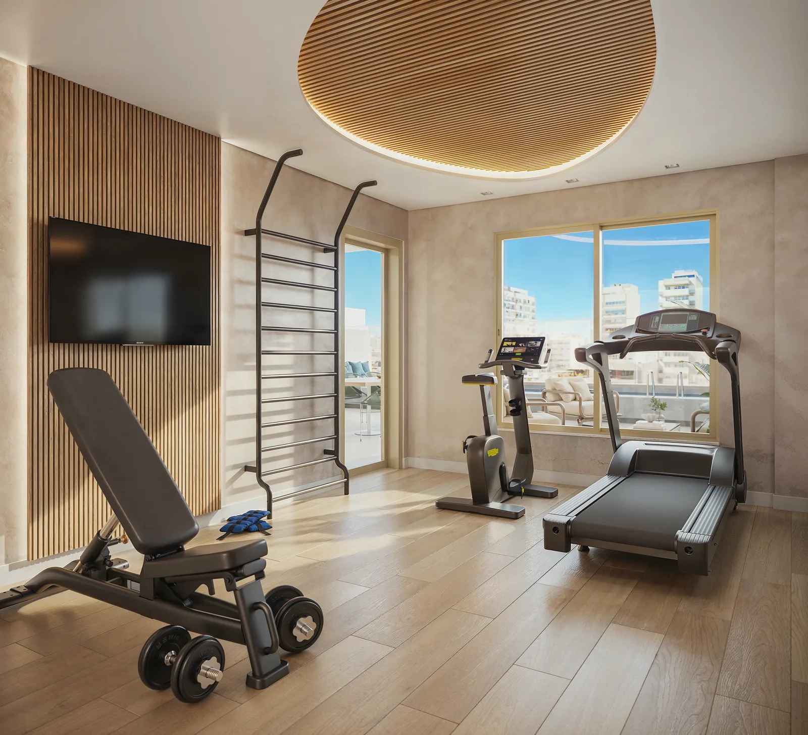 Be in Rio Nascimento Silva 387 · imagem 8
