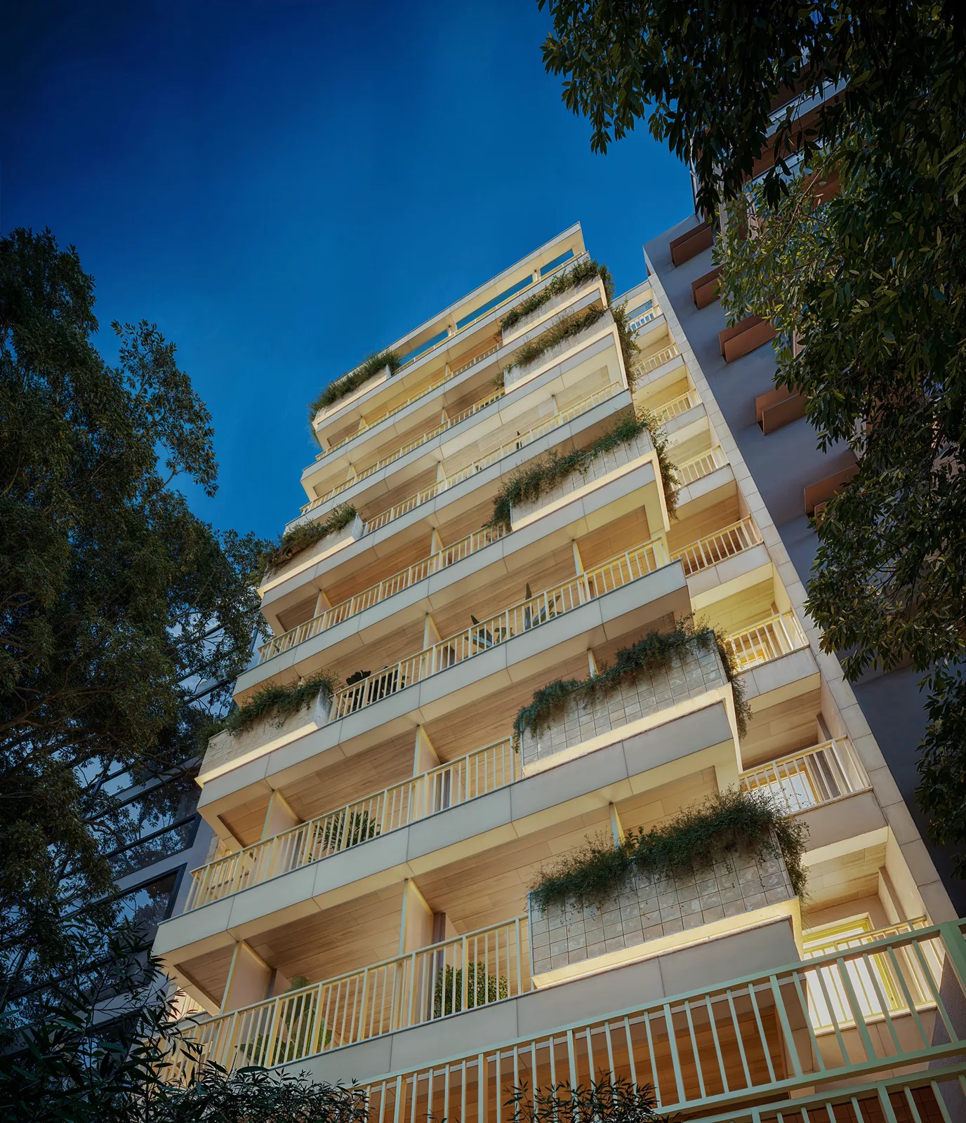 Be in Rio Nascimento Silva 387 · imagem 2