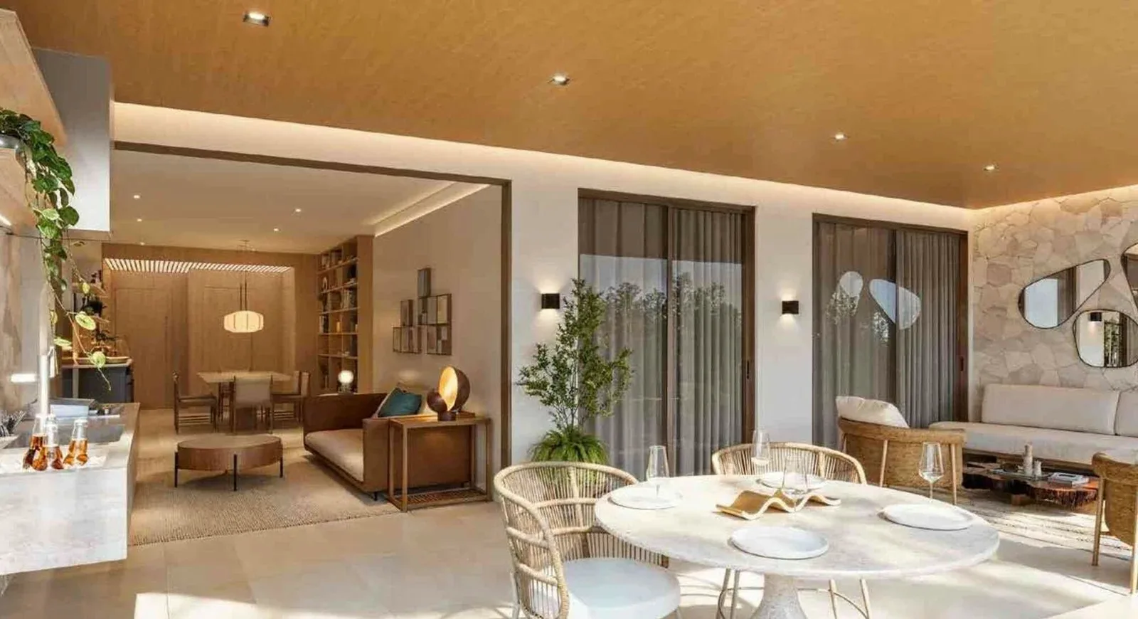 Panorama Jardim Oceânico · imagem 8
