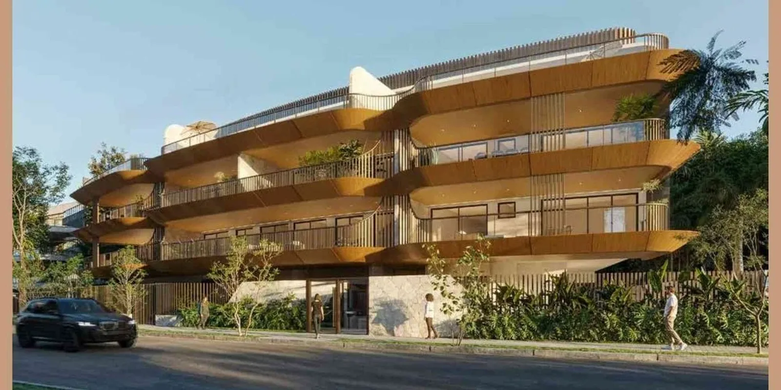 Panorama Jardim Oceânico · imagem 1