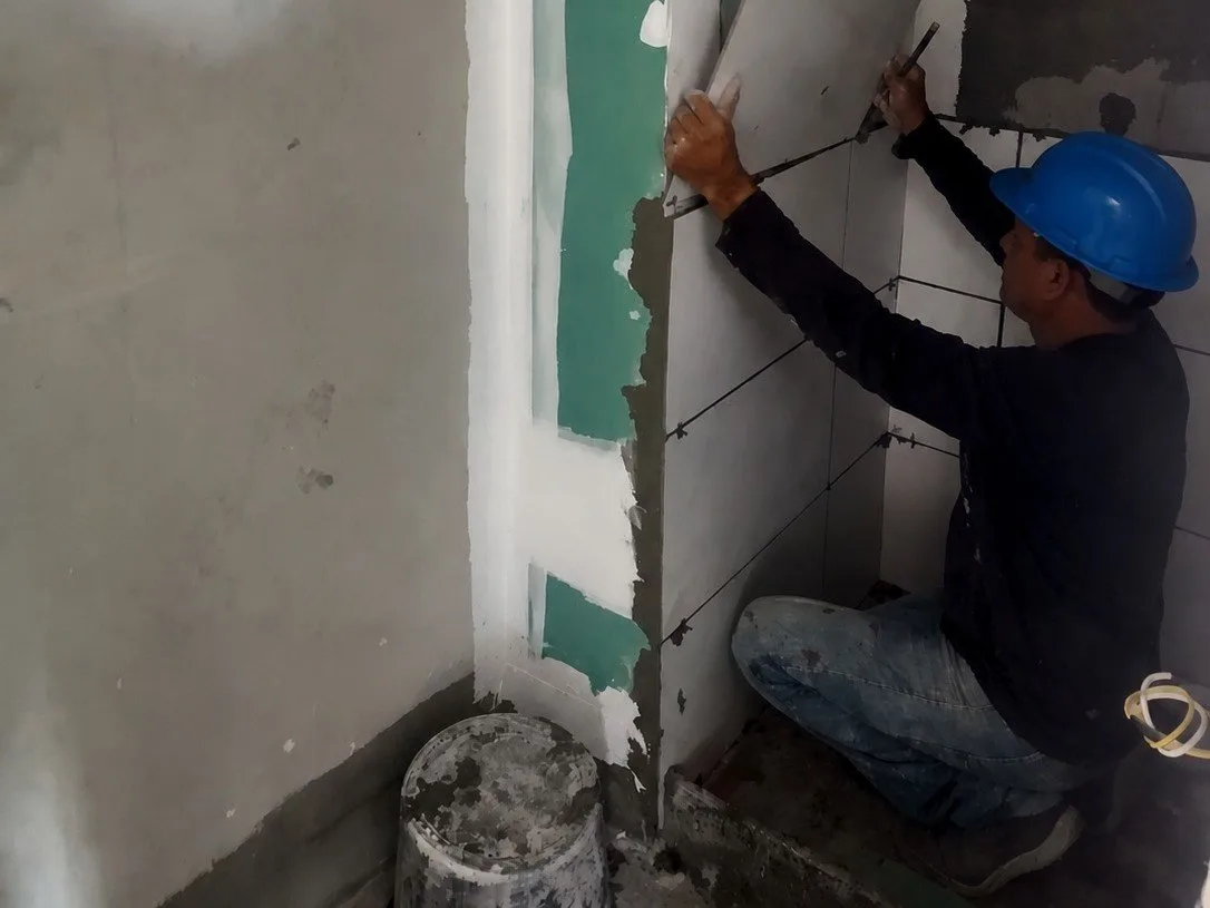 Registro de obra do empreendimento