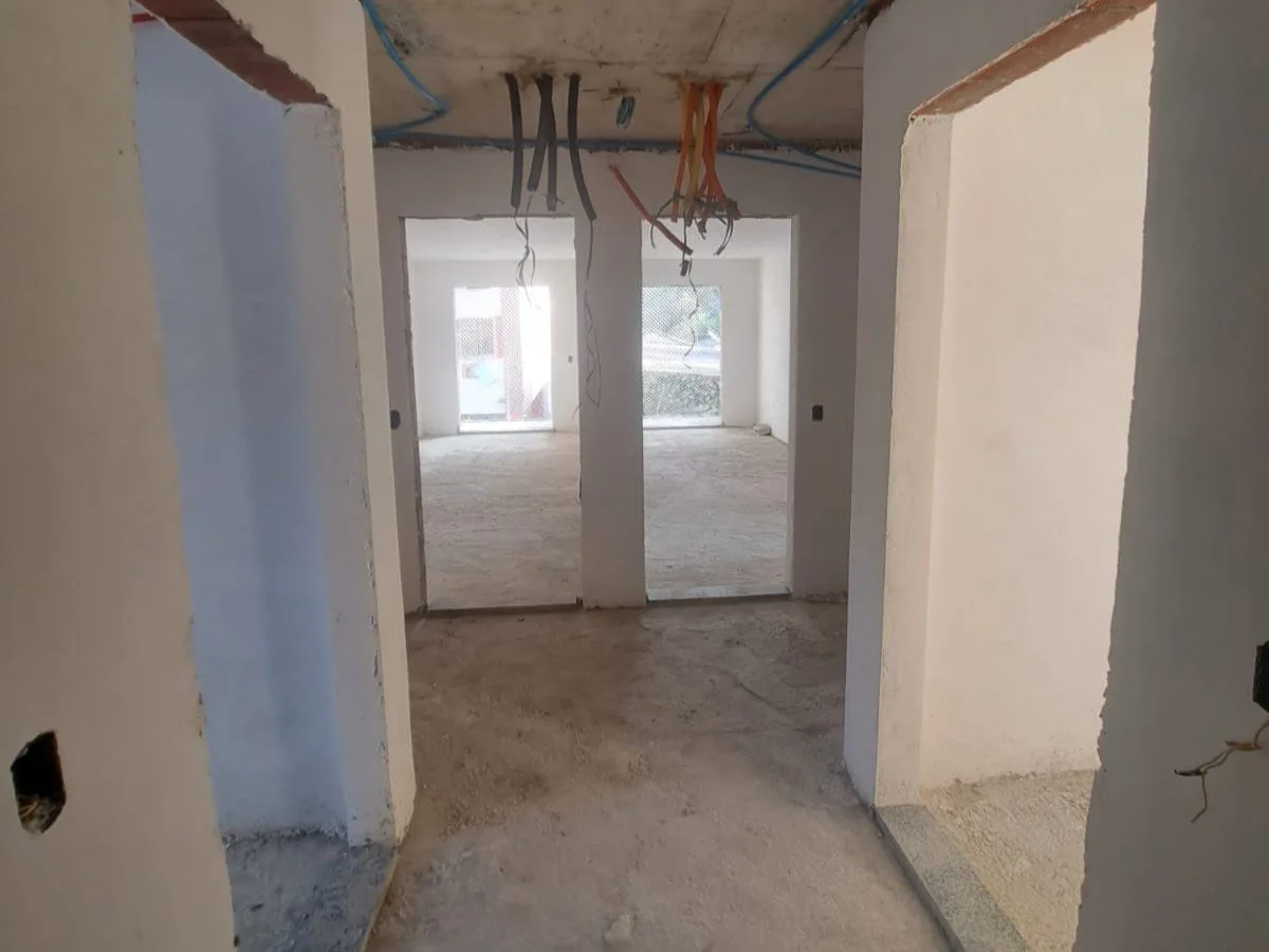 Registro de obra do empreendimento
