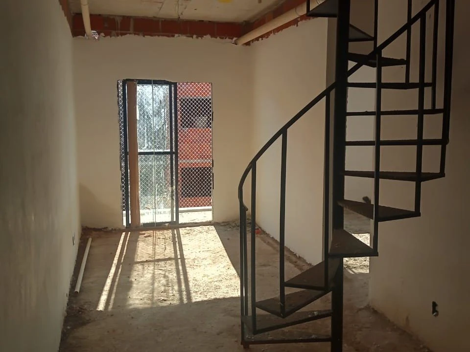 Registro de obra do empreendimento