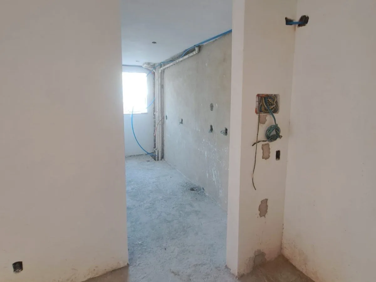 Registro de obra do empreendimento
