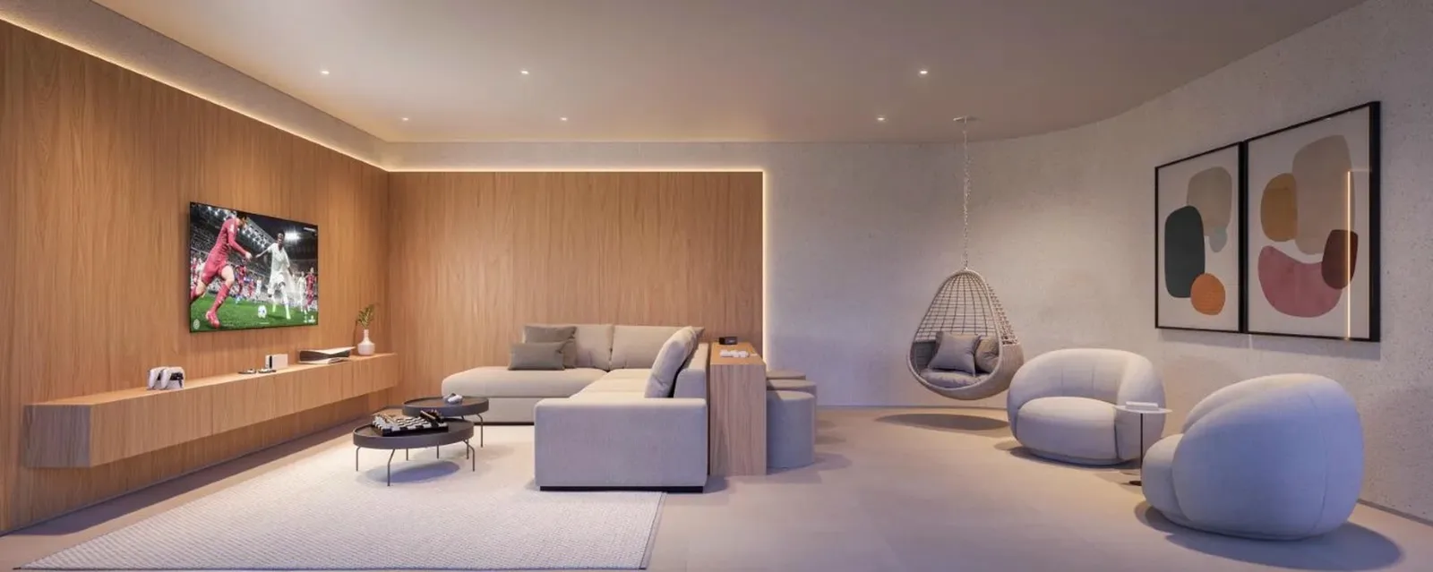 Barra Home Design · imagem 11