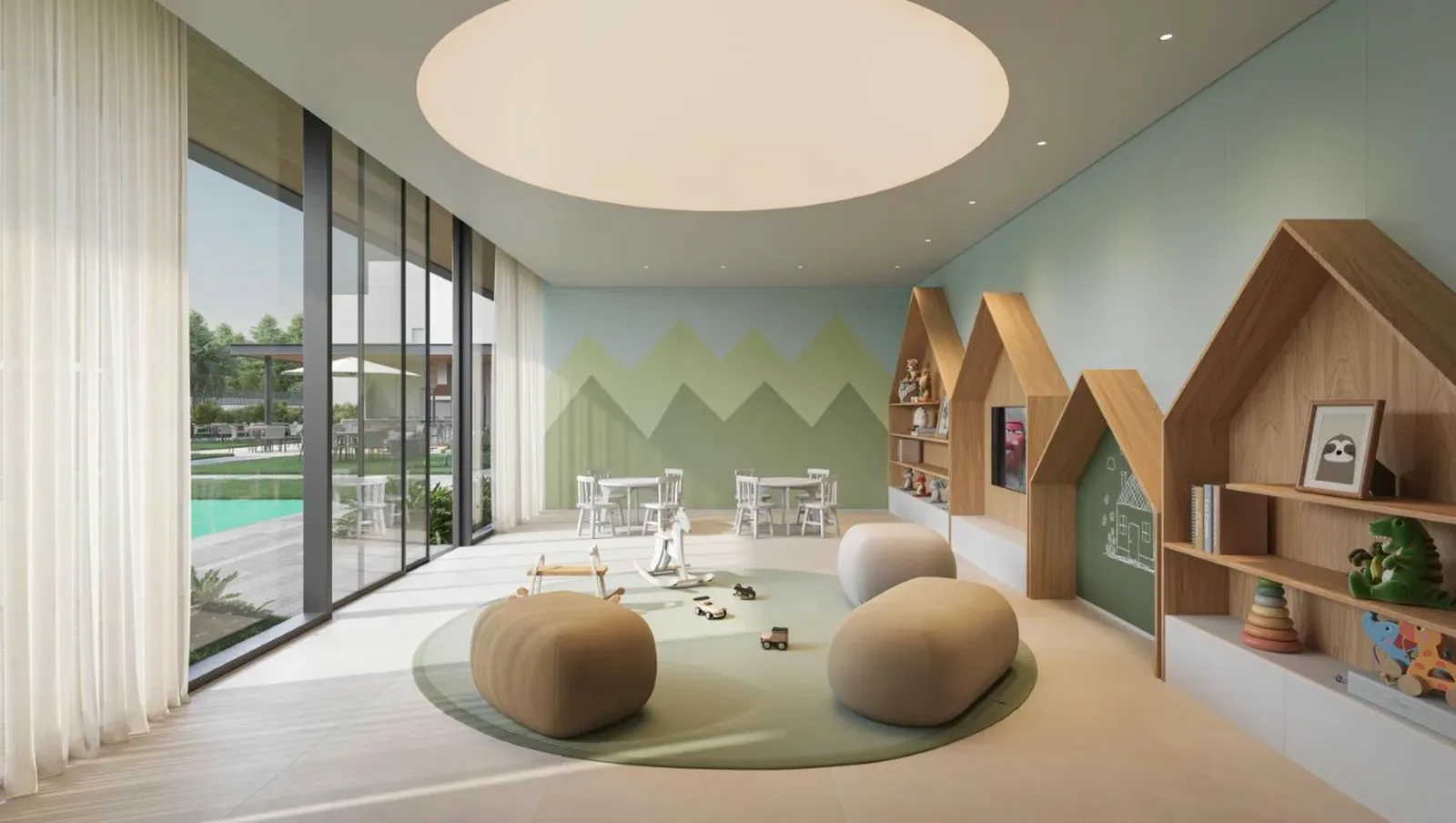 Barra Home Design · imagem 9