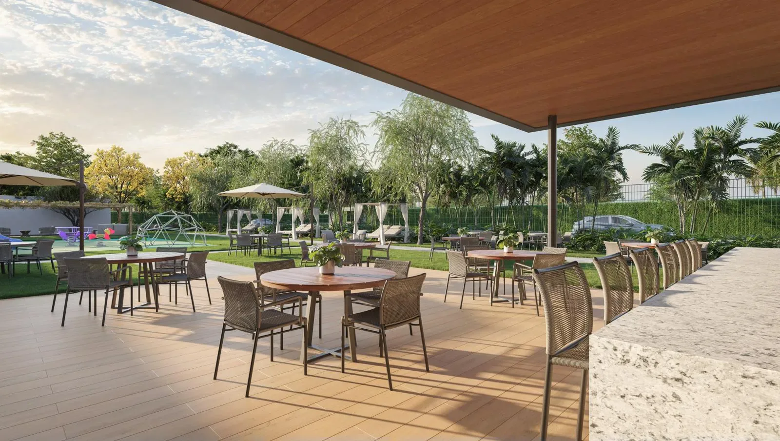 Barra Home Design · imagem 14