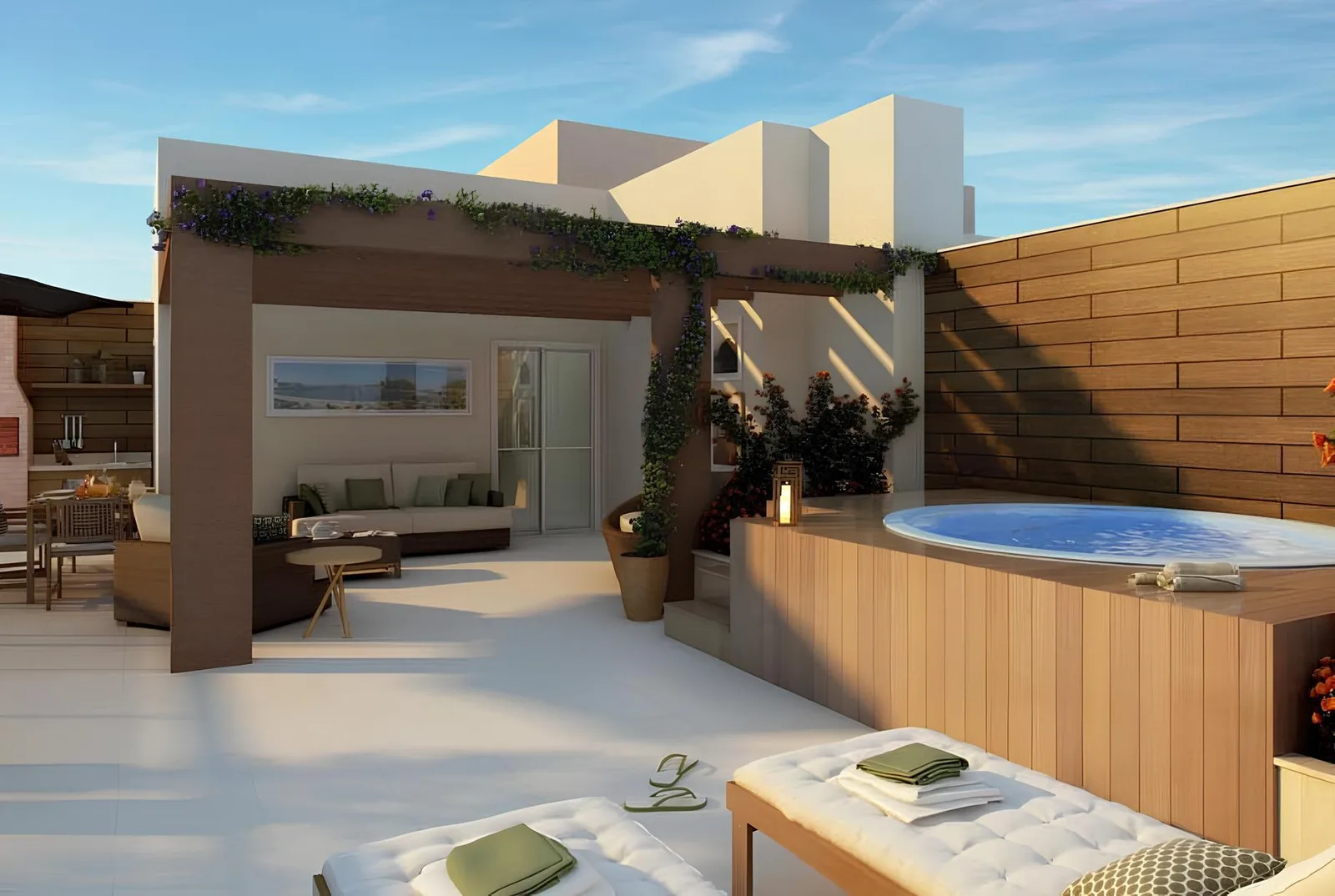 Palms Recreio · imagem 7