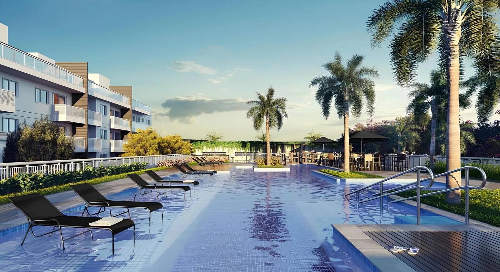 Palms Recreio · imagem 17