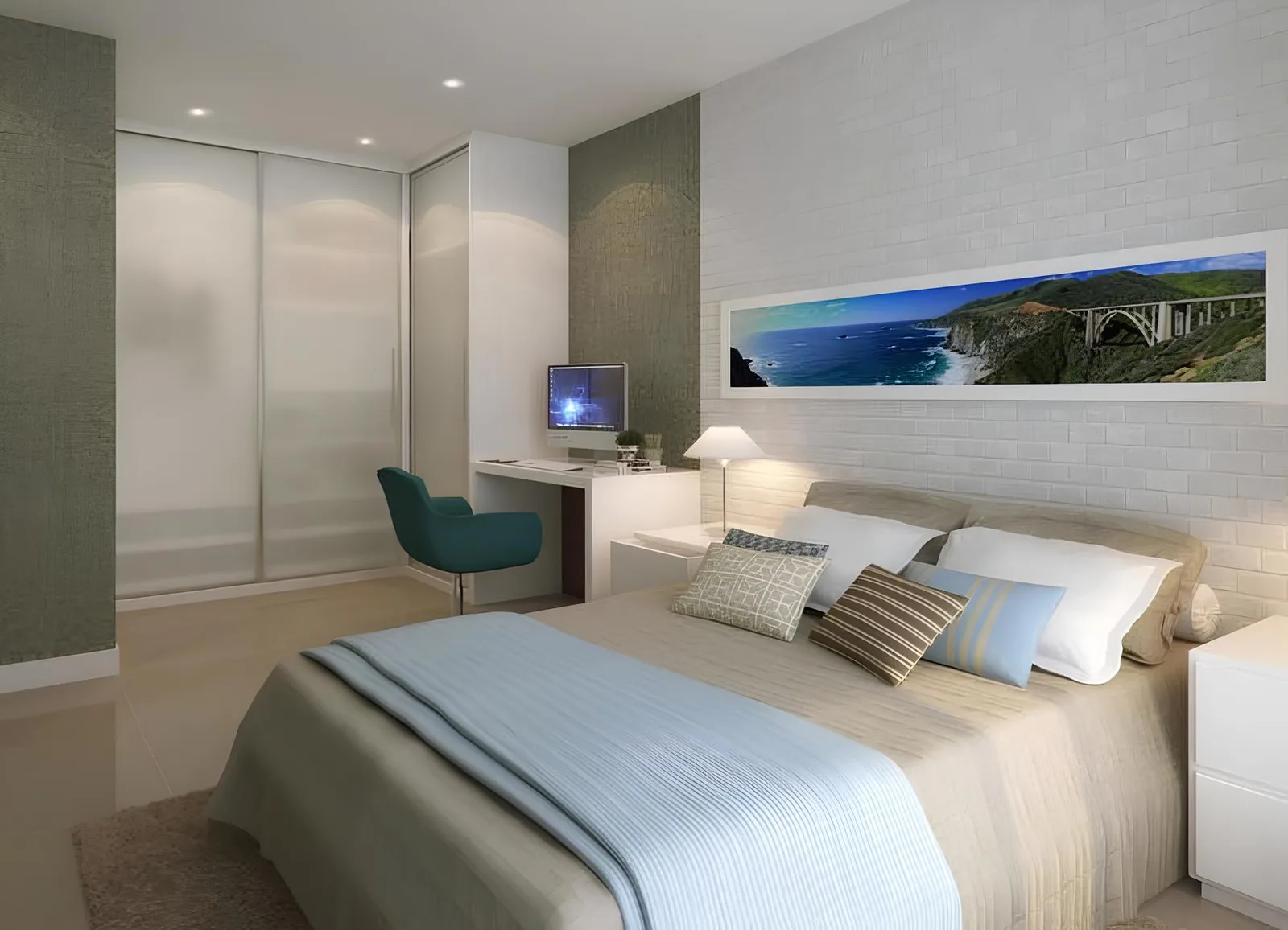 Palms Recreio · imagem 8