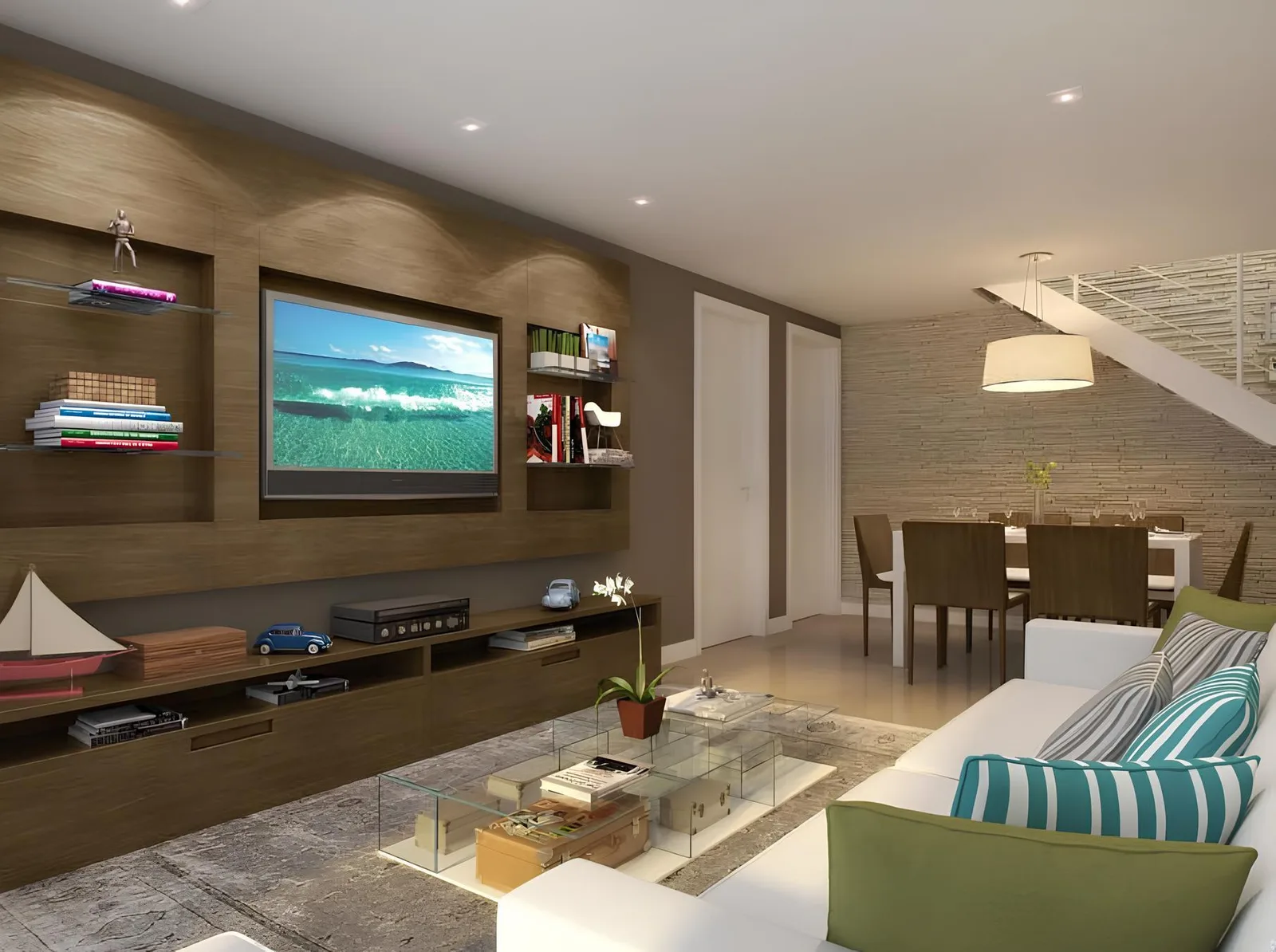 Palms Recreio · imagem 6