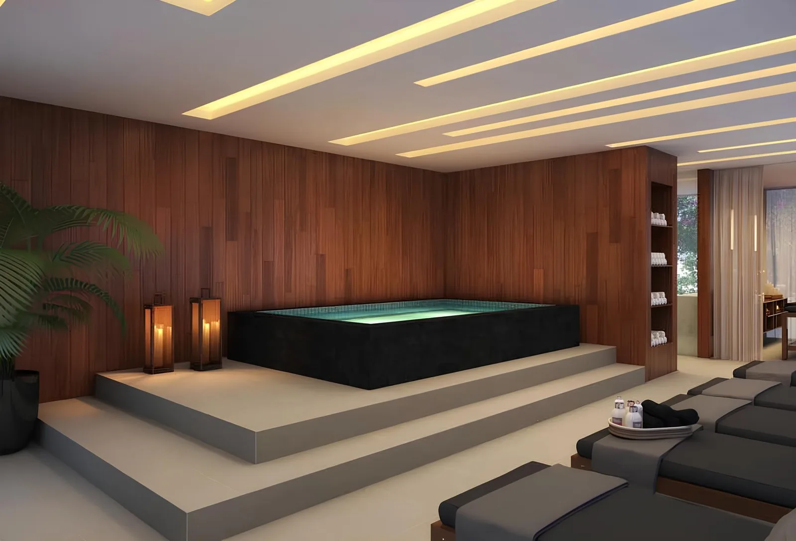 Palms Recreio · imagem 14