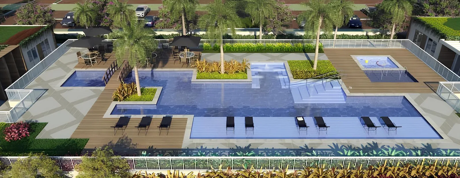 Palms Recreio · imagem 18