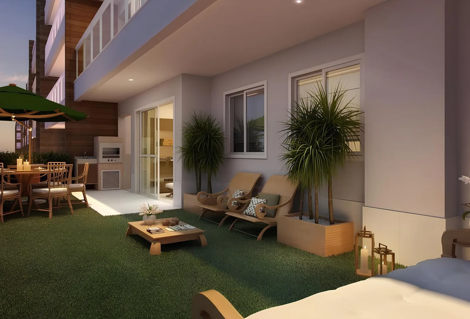 Palms Recreio · imagem 9