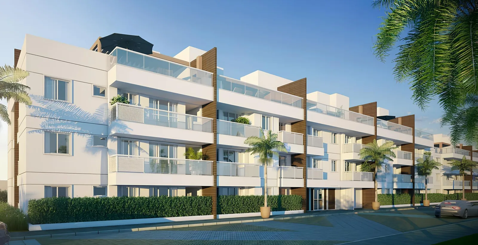 Palms Recreio · imagem 3