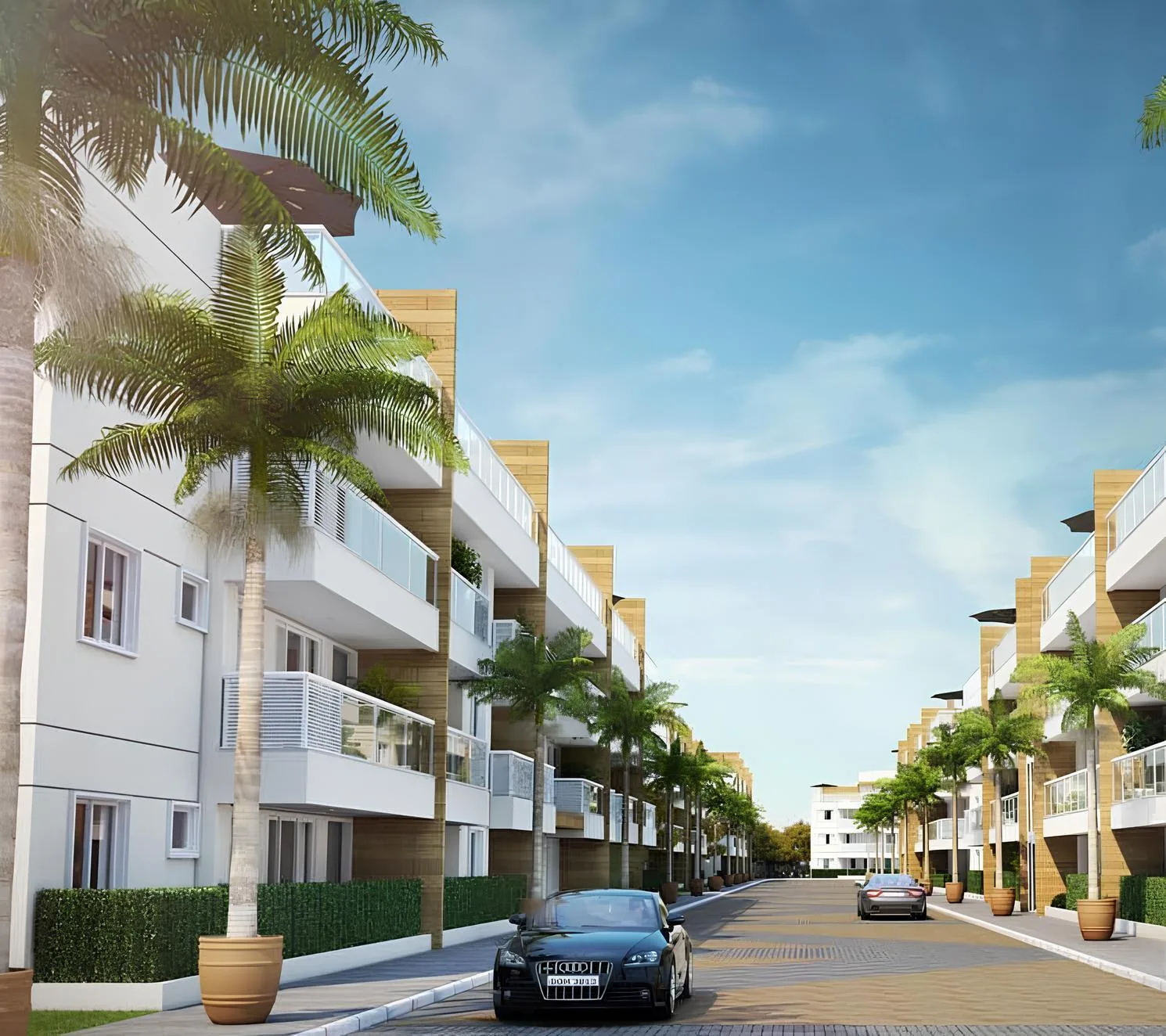 Palms Recreio · imagem 2