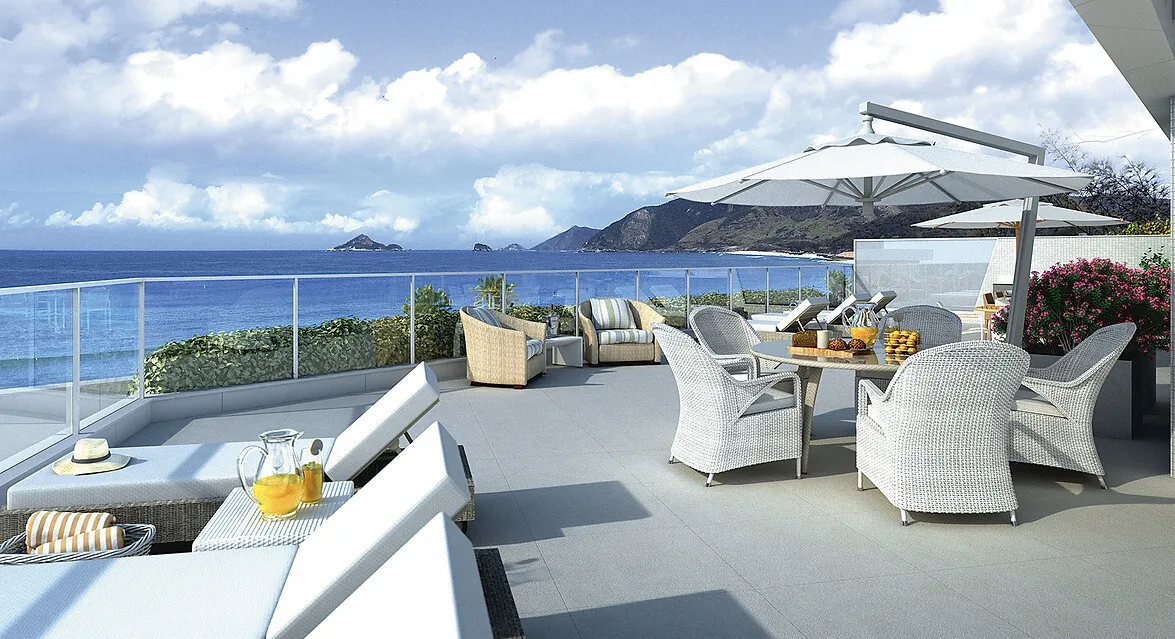 On the Ocean · imagem 9
