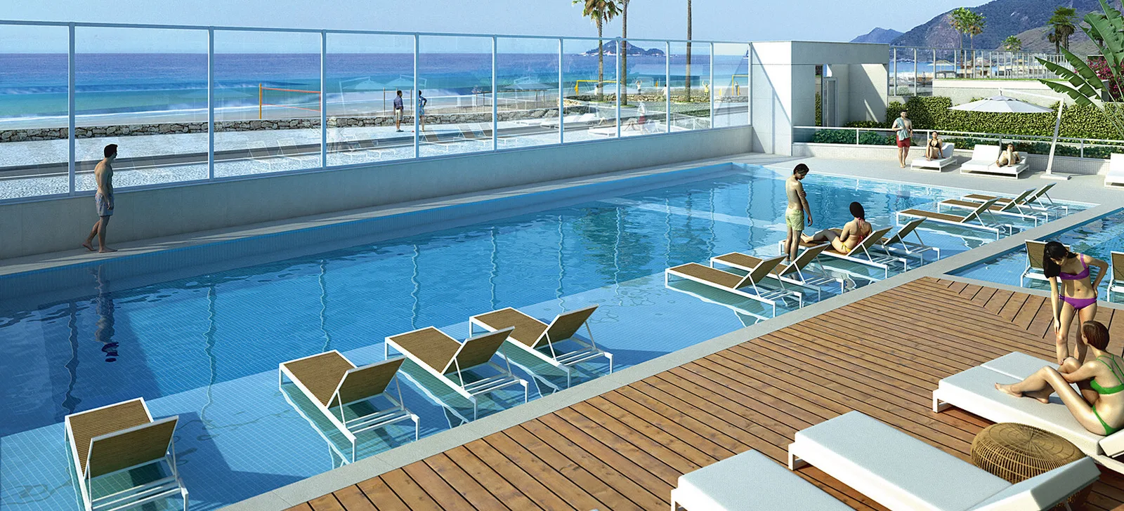 On the Ocean · imagem 31