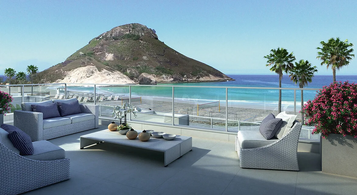 On the Ocean · imagem 8