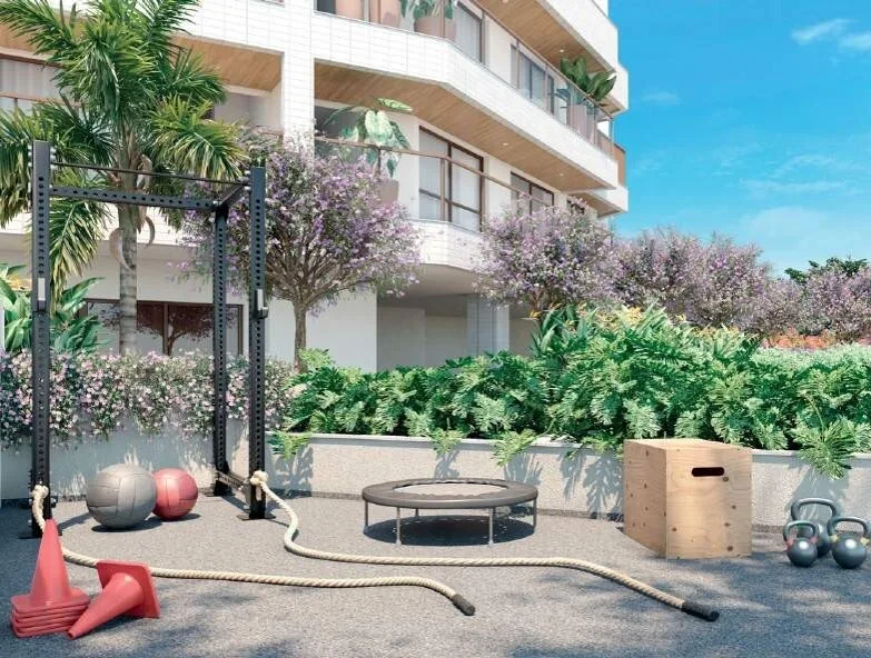 All Jardim Oceânico · imagem 14