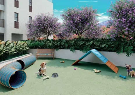 All Jardim Oceânico · imagem 16