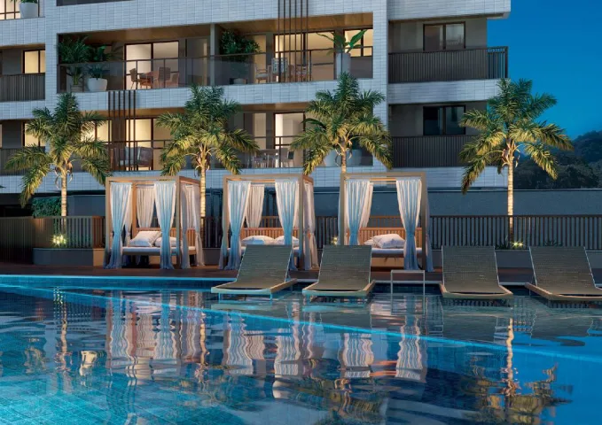 All Jardim Oceânico · imagem 18