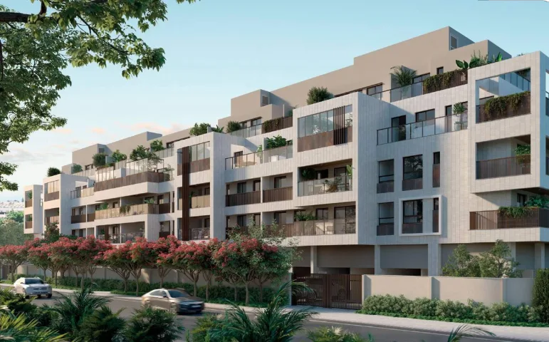 All Jardim Oceânico · imagem 1