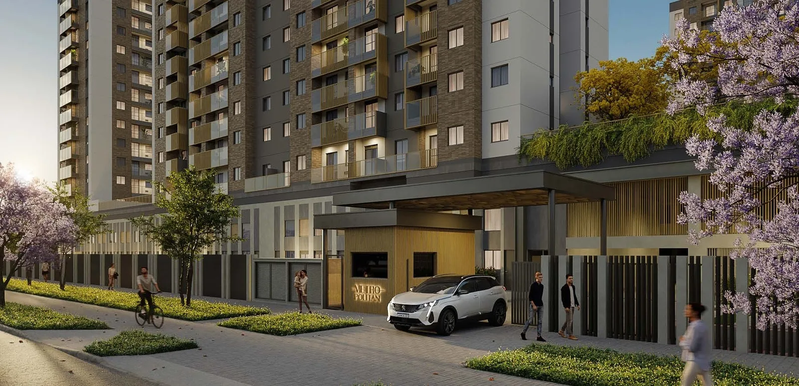 Metropolitan Dream · imagem 3