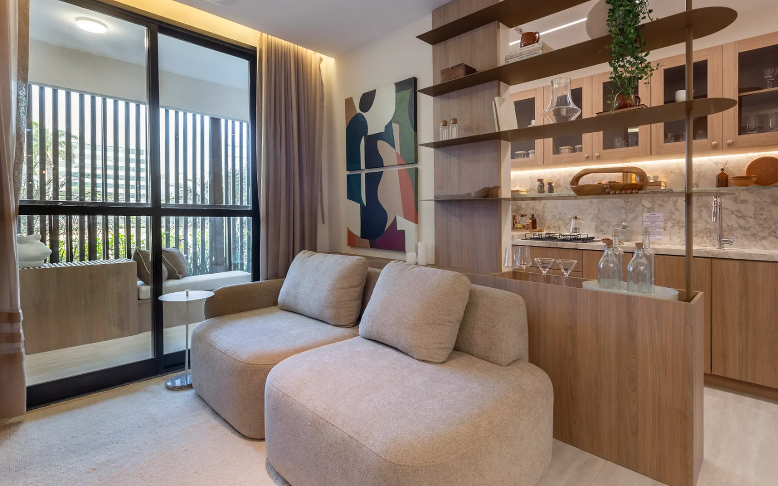 Metropolitan Dream · imagem 6