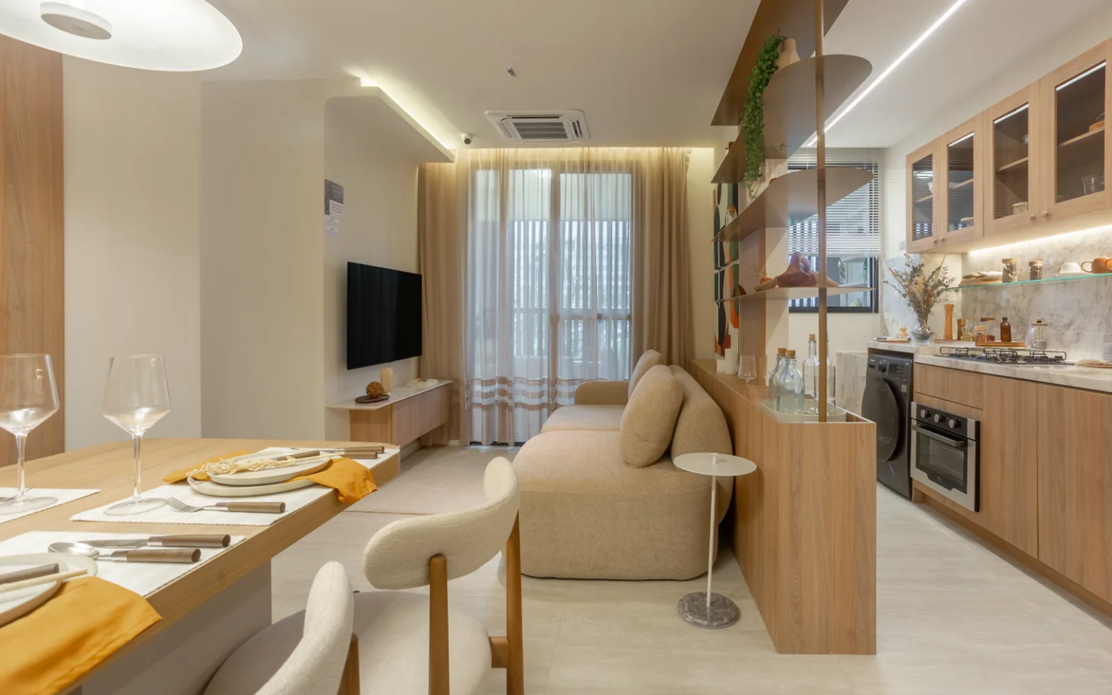 Metropolitan Dream · imagem 4