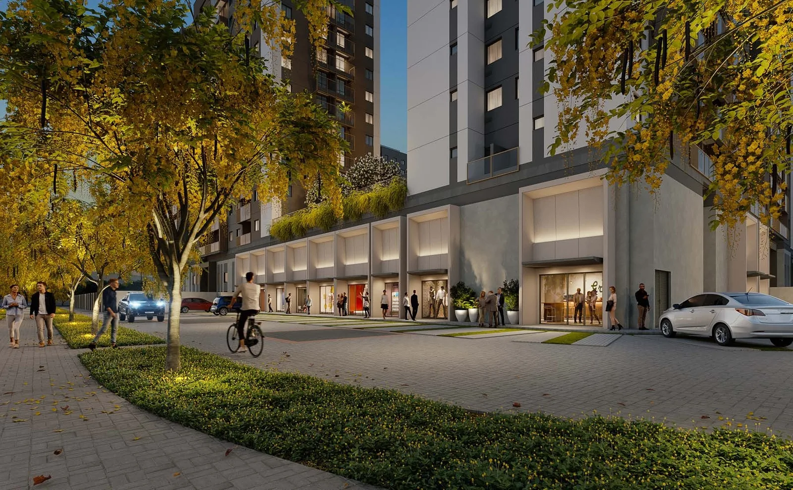 Metropolitan Dream · imagem 2