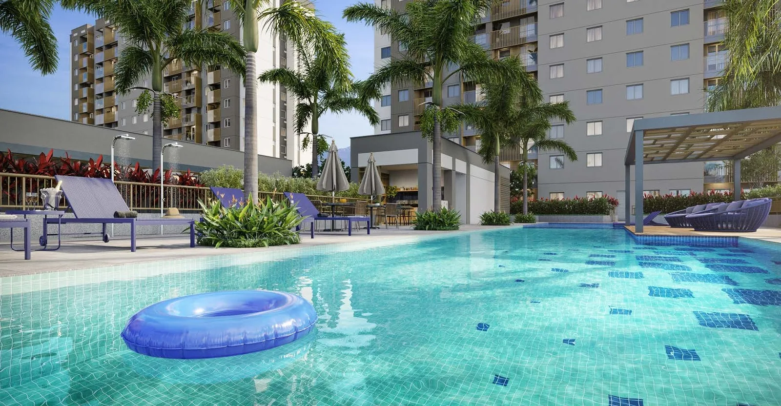 Metropolitan Dream · imagem 1