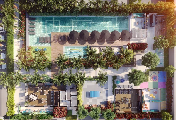 Parque Jardim Orquídea · imagem 25