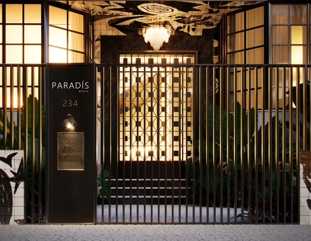 Paradís · imagem 4