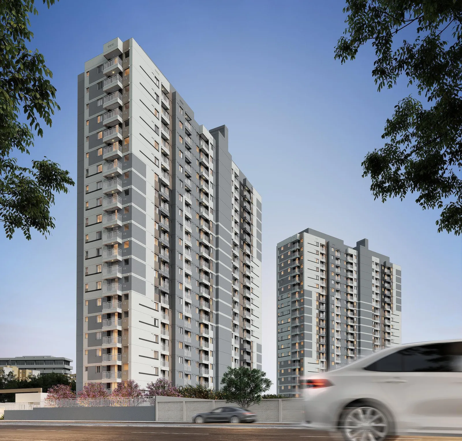 Nova Norte Ginga · imagem 2