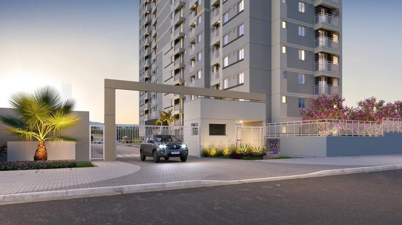 Nova Norte Ginga · imagem 1