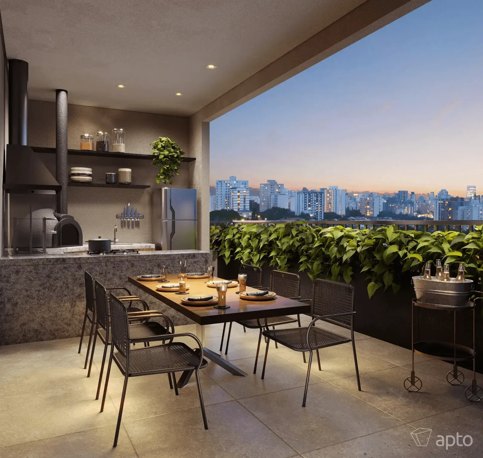 Origem Penha · imagem 5